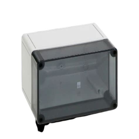 180mm x 110mm plastic electrical enclosure|insulated plastic enclosures.